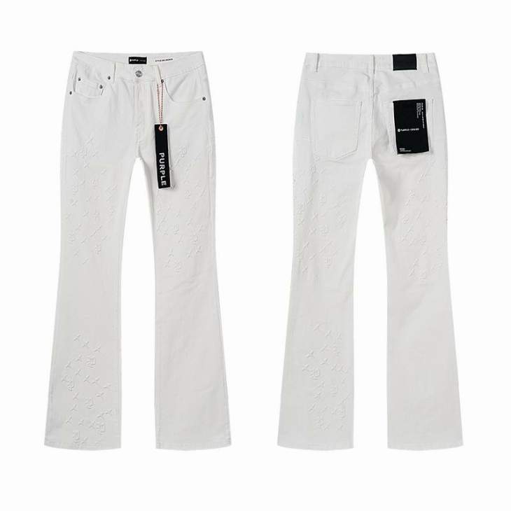 Picture of Purple Brand Jeans Long _SKUPurpleBrandsz30-38mrtxPU20213142